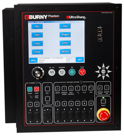   BURNY CNC PHANTOM II ST 10LCD Plus 2.5 2.8 3 5 10 LCD 1250 1400 XL Replicator CCD 1000 1100 AMC