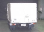 Nissan  Vanette Truck   B -  2