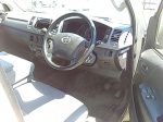 Toyota Hiace Van   -  4