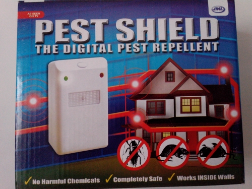     Pest Shield