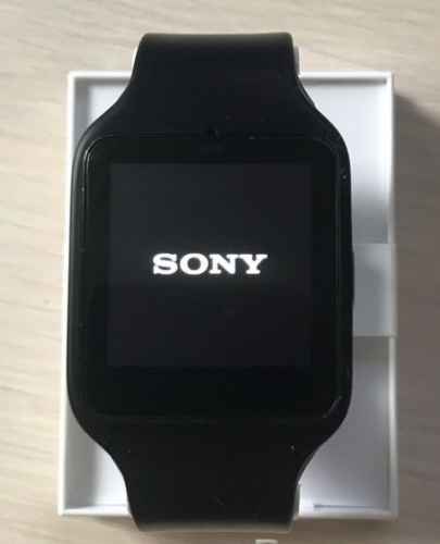 Sony SmartWatch 3 SWR50