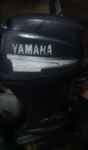     YAMAHA F40,  L -  1