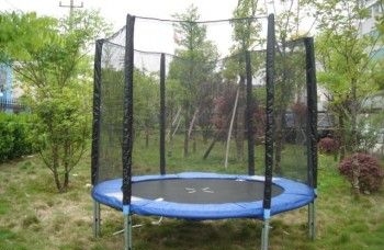   DFC Trampoline Fitness   6 ft (183 )