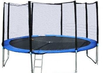   DFC Trampoline Fitness   12ft (366 )