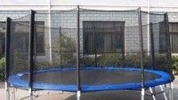   DFC Trampoline Fitness   15ft (457)