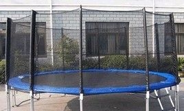   DFC Trampoline Fitness   16ft (488)