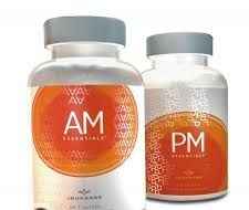 AM & PM Essentials