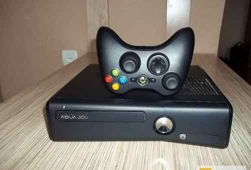   Xbox 360  