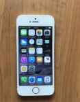 IPhone 5S Gold -  1