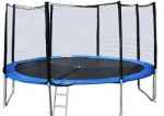   DFC Trampoline Fitness   10 ft (305) -  1