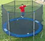   DFC Trampoline Fitness   14ft (427) -  1