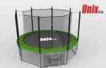  Unix Line 8 ft Green Inside    () -  1