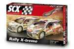  Scalextric A10162S500 Circuito C2 Rally X-Treme -  1