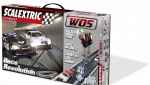  Scalextric W10134S500 Circuit WOS Bsic Race -  1