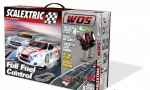  Scalextric W10135S500 Circuito WOS Pilot-Full FUEL CONTROL -  1
