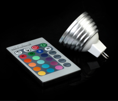   LED-12-RGB-3W    