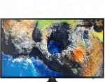 Samsung 55 "4K UHD Smart TV UE55MU6195 -  1
