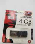  Kingston 4GB USB 2.0/3.0 -  1