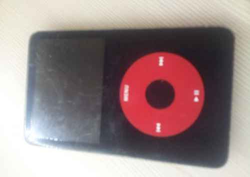 Mp3-/  Apple iPod touch - 