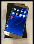 Samsung Galaxy Edge 7 -  1