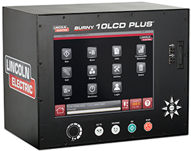   BURNY CNC PHANTOM II ST 10LCD Plus 2.5 2.8 3 5 10 LCD 1250 1400 XL Replicator CCD 1000 1100 AMC 