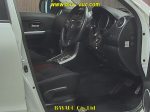  SUZUKI ESCUDO  SUV  TDA4W  2013 4WD  32   -  3