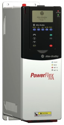  Allen-bradley PowerFlex 4M 4 40 40P 400 525 70 700 700 700S 700L 753 755  