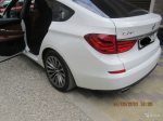    407 . . 2011 . . BMW 5  VI (F10/F11/F07) 550i xDrive,   -  4