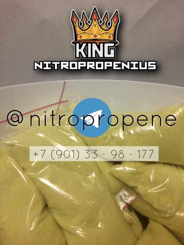  98% King Nitropropenius