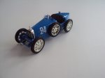  BUGATTI T35B Grand Prix Sport 1928 -  4