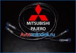    Mitsubishi Pajero ( 4) -  1
