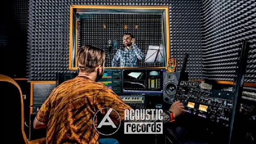      Acoustic Records
