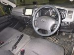    B Toyota Hiace Van  TRH200V  DX Long GL Package  2013  6   1     89 .  -  3