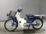  minibike   Honda Press Cub 50  C50 - -      -  2