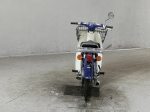  minibike   Honda Press Cub 50  C50 - -      -  4