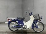  minibike   Honda Press Cub 50  C50 - -      -  1