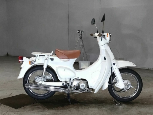 Minibike Honda Little Cub  AA01  