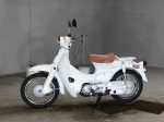 Minibike Honda Little Cub  AA01   -  2