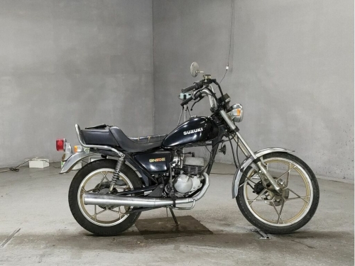  minibike  Suzuki GN50  GN50
