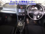  Subaru Impreza Sports  GP3  1.6i 4WD -  4